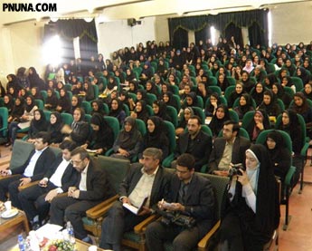 برگزاری مراسم جشن استقبال از دانشجویان جدید الورود پیام نور ورامین برگزاری مراسم جشن استقبال از دانشجویان جدید الورود پیام نور ورامین